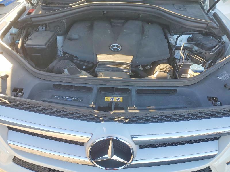 Продажа на аукционе авто 2015 Mercedes-benz Gl, vin: 4JGDF2EE8FA531297, номер лота: 78431435