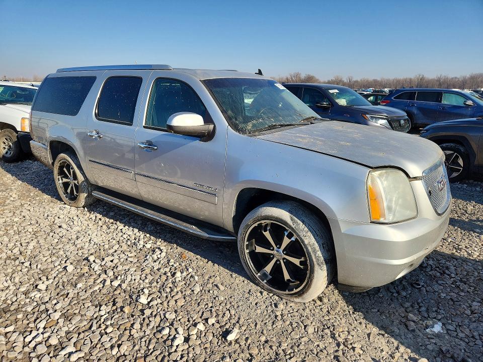 Aukcja sprzedaży 2010 Gmc Yukon Xl, vin: 1GKUKMEF2AR193348, numer aukcji: 75148235