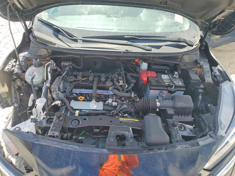 2023 Nissan Versa მანქანა იყიდება აუქციონზე, vin: 3N1CN8DVXPL832173, აუქციონის ნომერი: 79525435