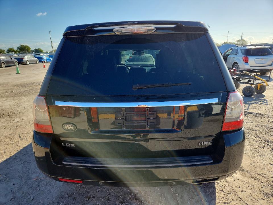 Aukcja sprzedaży 2011 Landau Boat Co Lr2, vin: SALFR2BN0BH224046, numer aukcji: 76963115