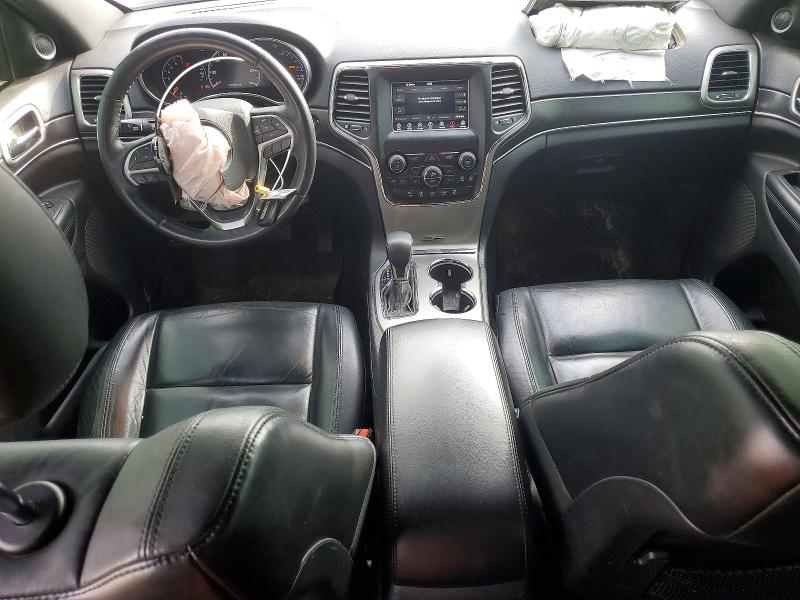 Aukcja sprzedaży 2018 Jeep Grand Cherokee, vin: 1C4RJEBG5JC514194, numer aukcji: 77906865