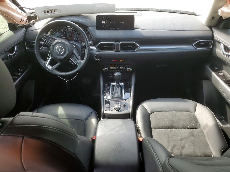 Aukcja sprzedaży 2023 Mazda Cx-5, vin: JM3KFBBM7P0226704, numer aukcji: 78820645