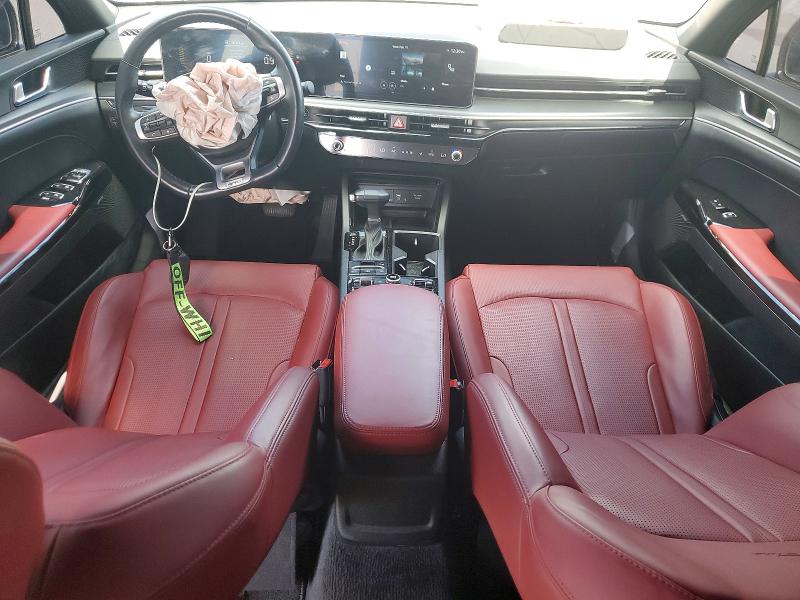 Продаж на аукціоні авто 2025 Kia K5, vin: KNAG64J70S5320891, номер лоту: 76858235