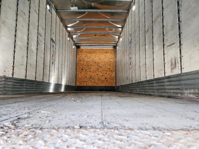 Aukcja sprzedaży 2017 Stoughton Trailers I, vin: 1DW1A2810HB719821, numer aukcji: 78382475
