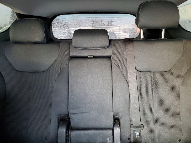 2019 Hyundai Santa Fe მანქანა იყიდება აუქციონზე, vin: 5NMS2CAD0KH098410, აუქციონის ნომერი: 72828865