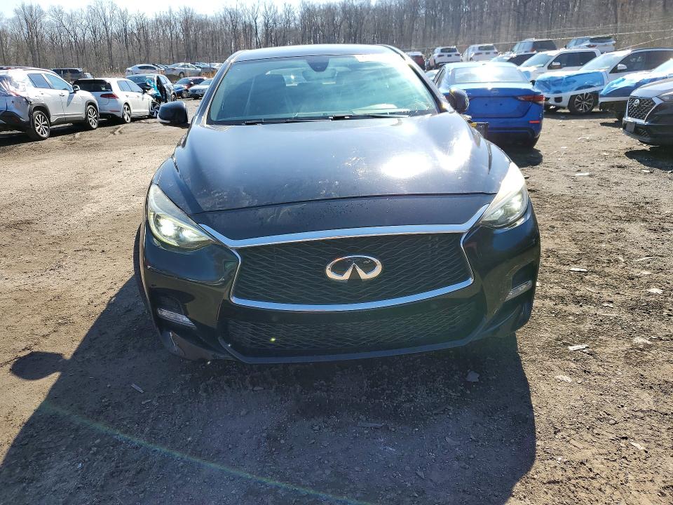 Продажа на аукционе авто 2018 Infiniti Qx30, vin: SJKCH5CP6JA003277, номер лота: 78928155