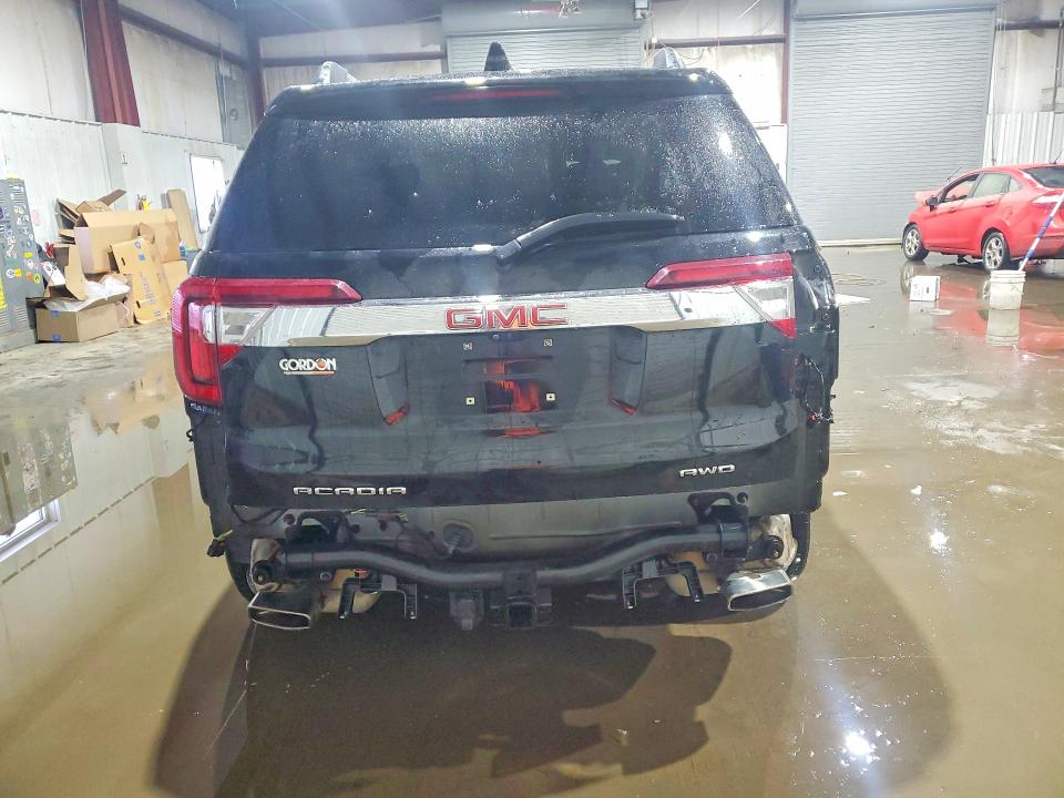 Aukcja sprzedaży 2021 Gmc Acadia, vin: 1GKKNXLS9MZ197112, numer aukcji: 75846155