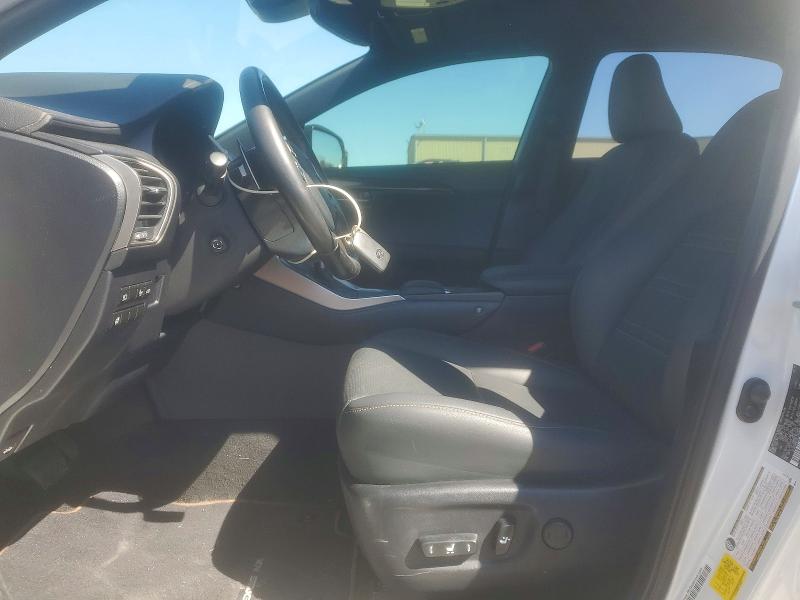 Продаж на аукціоні авто 2020 Lexus Nx 300, vin: JTJGARBZ0L2168447, номер лоту: 78438915