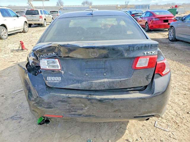 Aukcja sprzedaży 2010 Acura Tsx, vin: JH4CU2F65AC023538, numer aukcji: 76772725