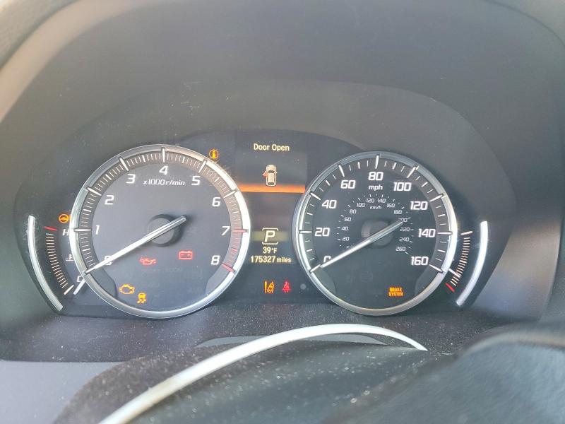 Aukcja sprzedaży 2016 Acura Mdx, vin: 5FRYD4H42GB024042, numer aukcji: 78026405