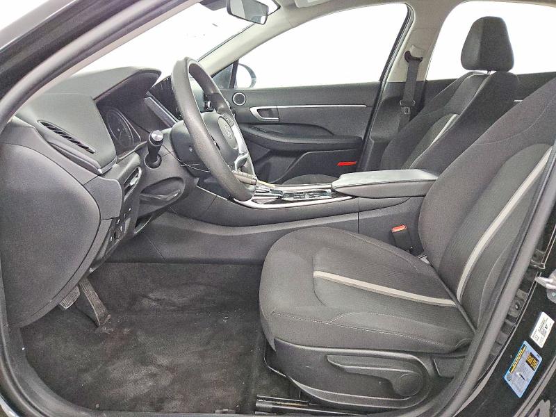 Aukcja sprzedaży 2023 Hyundai Sonata, vin: KMHL24JA1PA261966, numer aukcji: 78675755