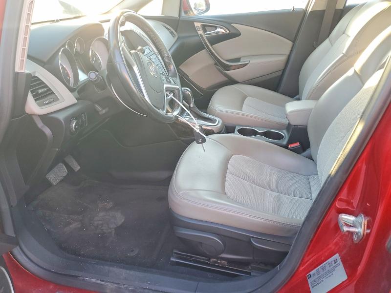 Продажа на аукционе авто 2013 Buick Verano, vin: 1G4PP5SK4D4152783, номер лота: 76539205