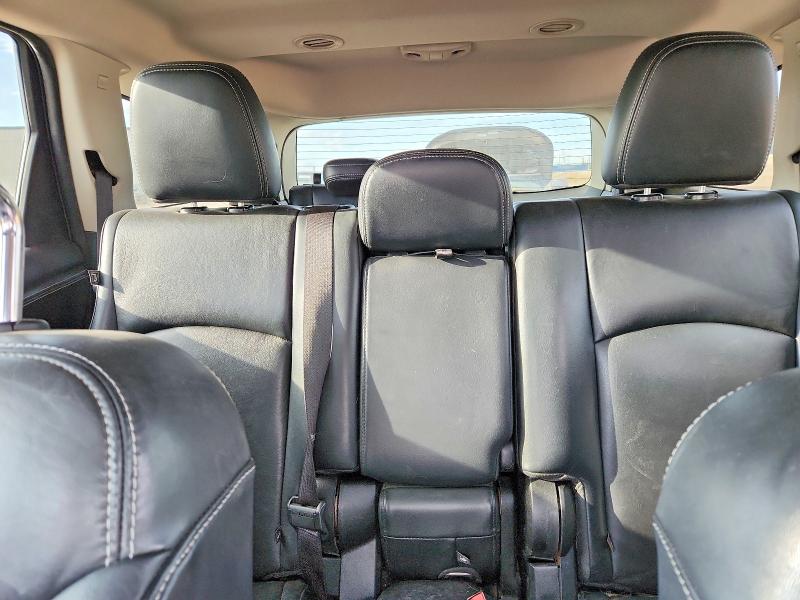 Aukcja sprzedaży 2013 Dodge Journey R/, vin: 3C4PDDFG8DT669043, numer aukcji: 77726645