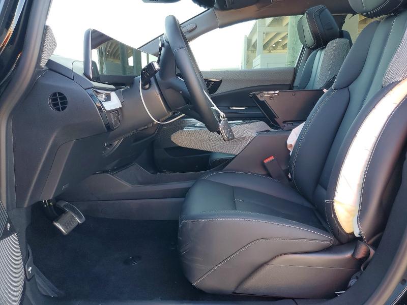 Продаж на аукціоні авто 2026 Cadillac Optiq, vin: 3GYK3EM50TS133819, номер лоту: 76404965