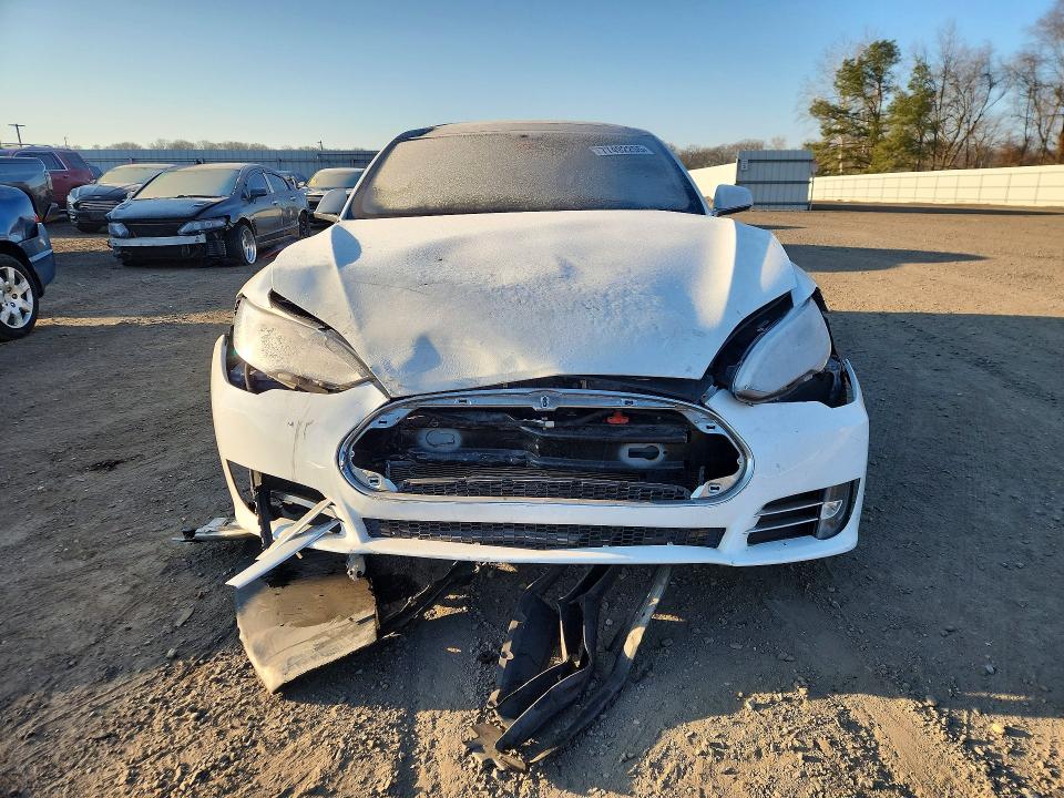 Продаж на аукціоні авто 2013 Tesla Model S, vin: 5YJSA1CP9DFP03351, номер лоту: 77492255