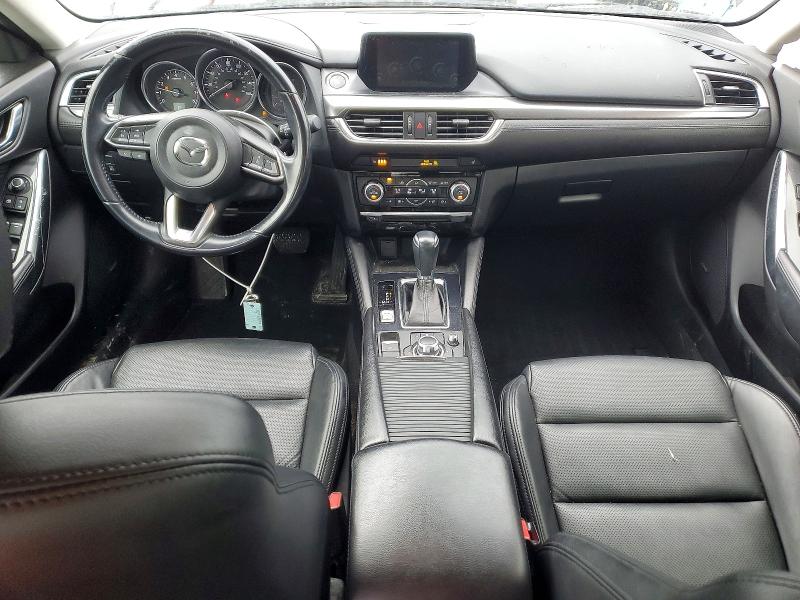 78044295 :رقم المزاد ، JM1GL1V56H1137952 vin ، 2017 Mazda 6 مزاد بيع