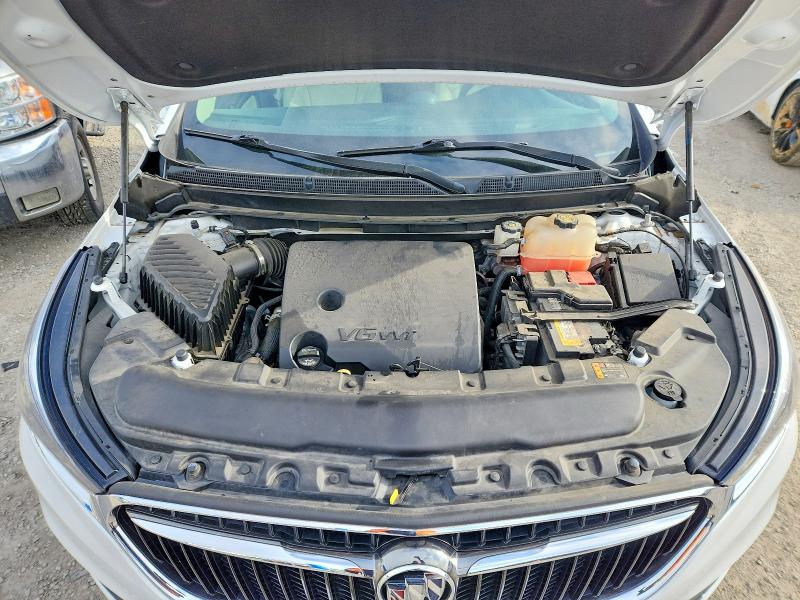 Продаж на аукціоні авто 2020 Buick Enclave, vin: 5GAERCKWXLJ290553, номер лоту: 76133135