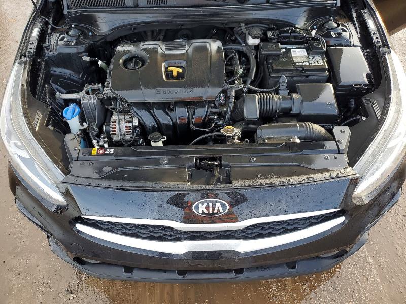 Продаж на аукціоні авто 2020 Kia Forte, vin: 3KPF24AD2LE174130, номер лоту: 76587995