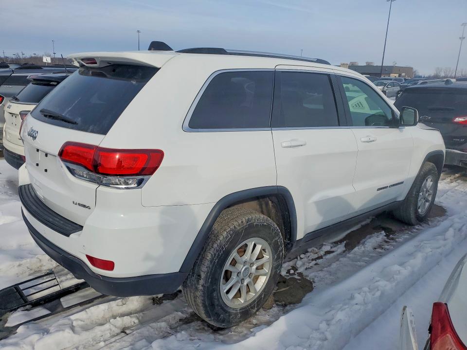 Продажа на аукционе авто 2020 Jeep Grand Cherokee, vin: 1C4RJFAG0LC420623, номер лота: 76154425