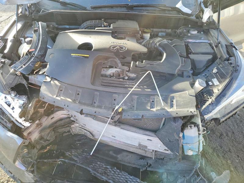 Aukcja sprzedaży 2021 Infiniti Qx50, vin: 3PCAJ5CB3MF101147, numer aukcji: 75256125
