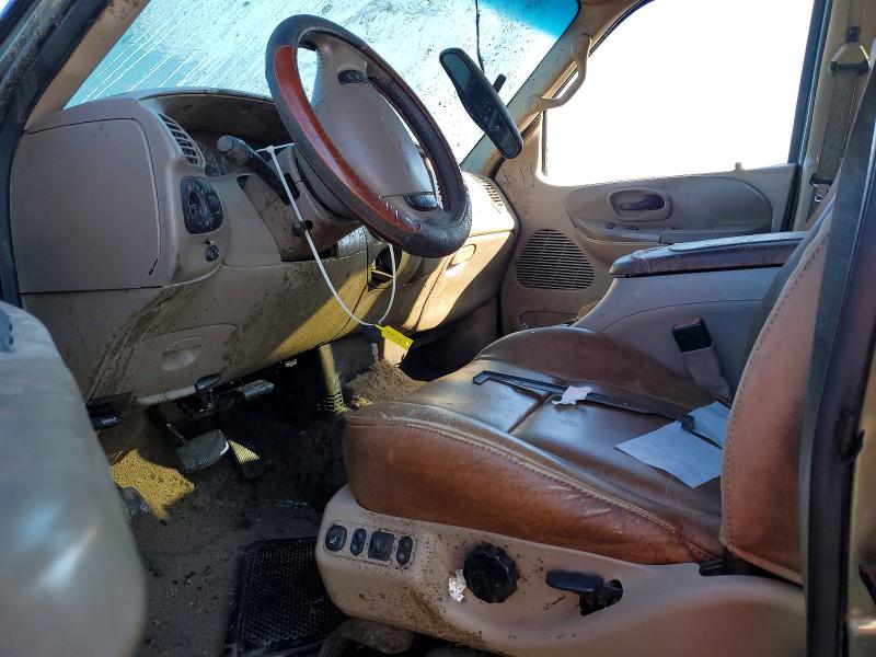 Auction sale of the 2001 Ford F150, vin: 1FTRW08L21KA85479, lot number: 75445295