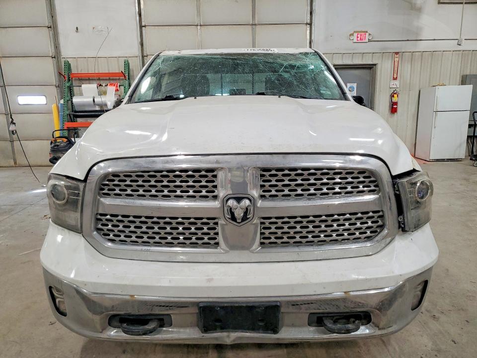 Продажа на аукционе авто 2014 Ram 1500, vin: 1C6RR7JT1ES375123, номер лота: 77836885