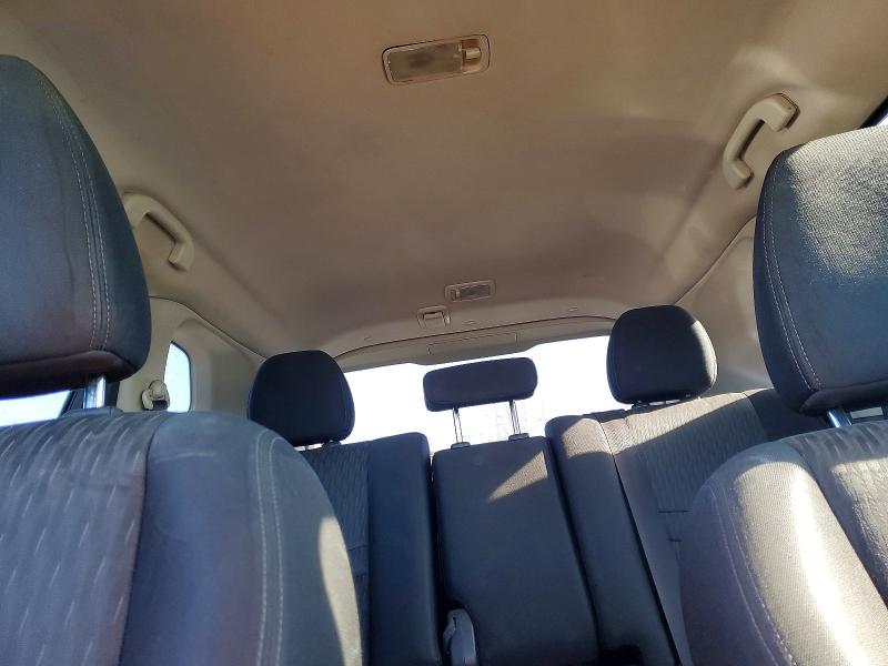 Продаж на аукціоні авто 2017 Nissan Rogue, vin: JN8AT2MV1HW008957, номер лоту: 75571655