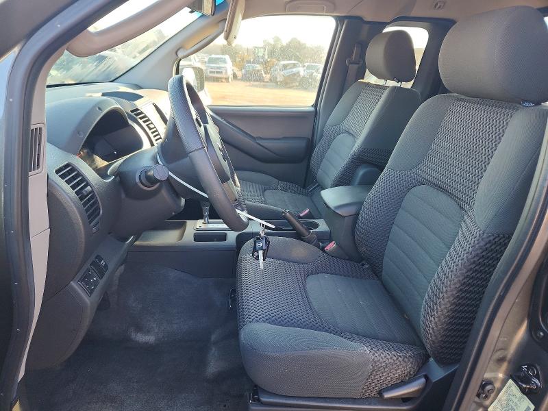 Aukcja sprzedaży 2005 Nissan Frontier, vin: 1N6AD06UX5C435064, numer aukcji: 76648155