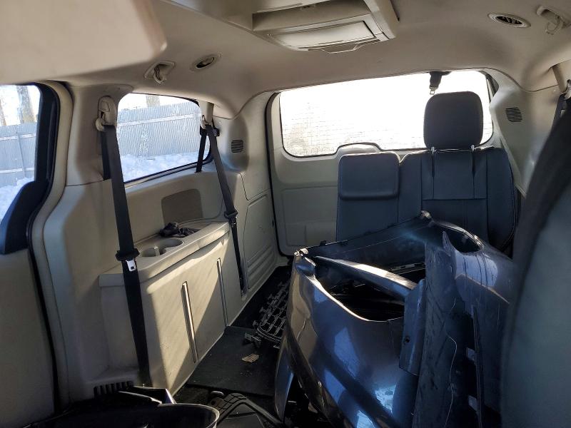 Aukcja sprzedaży 2016 Chrysler Town And C, vin: 2C4RC1BG2GR111177, numer aukcji: 75785215