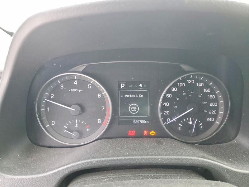 Aukcja sprzedaży 2018 Hyundai Elantra, vin: KMHD84LF4JU538773, numer aukcji: 75941335