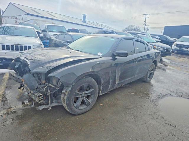 2013 Dodge Charger Se მანქანა იყიდება აუქციონზე, vin: 2C3CDXBG3DH639144, აუქციონის ნომერი: 78150435