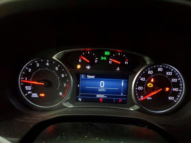 2021 Gmc Acadia მანქანა იყიდება აუქციონზე, vin: 1GKKNRLS5MZ149120, აუქციონის ნომერი: 76788115