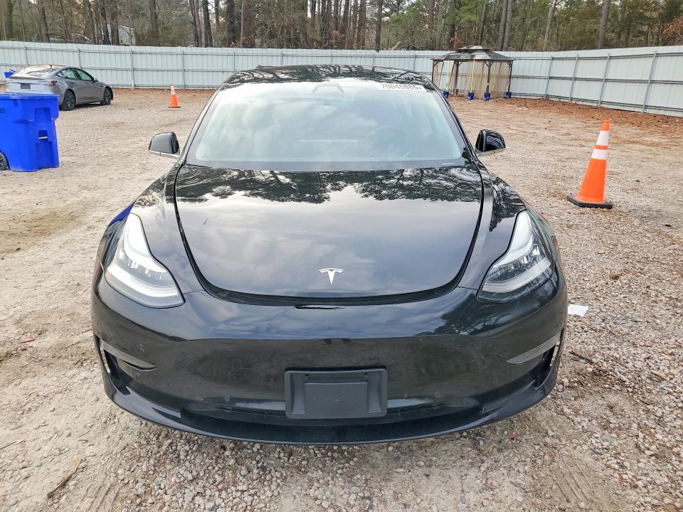 Продажа на аукционе авто 2020 Tesla Model 3, vin: 5YJ3E1EA4LF796666, номер лота: 79045085