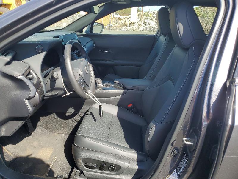 2025 Lexus Ux მანქანა იყიდება აუქციონზე, vin: JTHYBJAHXS2011312, აუქციონის ნომერი: 77621195