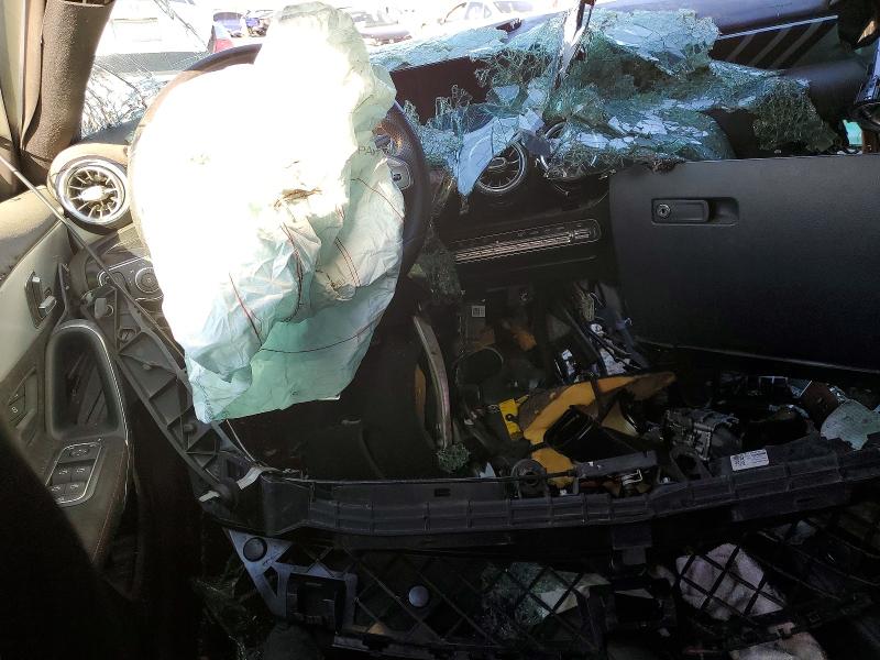 2021 Mercedes-benz A მანქანა იყიდება აუქციონზე, vin: W1K3G5BB0MJ321773, აუქციონის ნომერი: 78684765