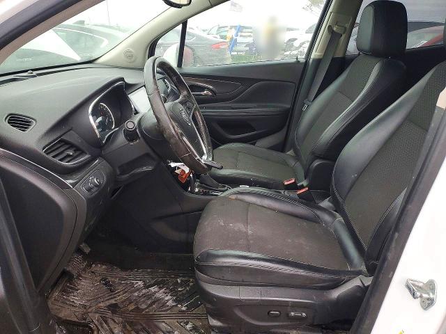 Продажа на аукционе авто 2019 Buick Encore, vin: KL4CJASB2KB941045, номер лота: 76958625