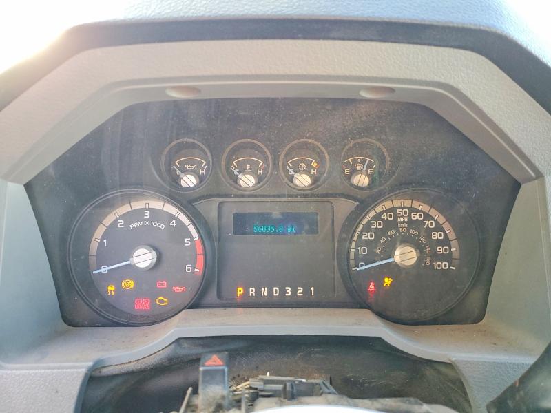 Aukcja sprzedaży 2015 Ford F450, vin: 1FD0W4GYXFEC28550, numer aukcji: 77925305