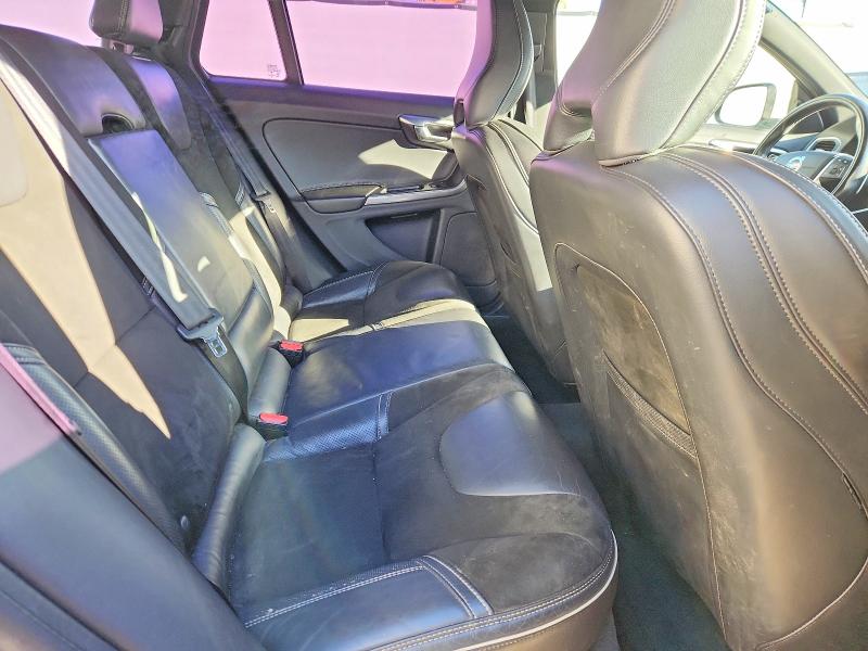 Продаж на аукціоні авто 2017 Volvo V60, vin: YV149MSR3H1362253, номер лоту: 76832345