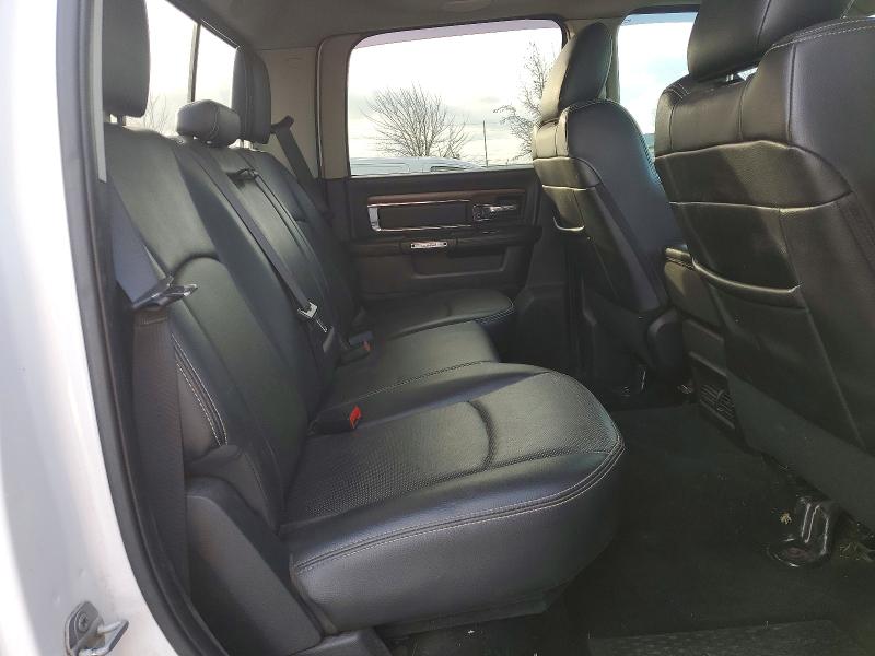 76181795 :رقم المزاد ، 3C63R3JL7GG190468 vin ، 2016 Ram 3500 مزاد بيع