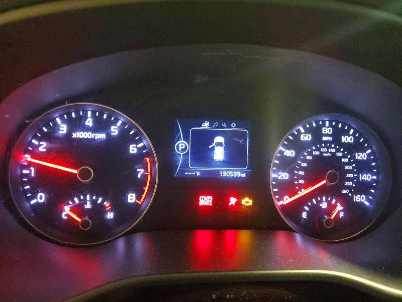 Продаж на аукціоні авто 2019 Kia Sportage, vin: KNDPM3AC5K7548194, номер лоту: 78587955