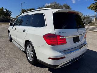 Aukcja sprzedaży 2016 Mercedes-benz Gl, vin: 4JGDF6EE7GA661595, numer aukcji: 78175785