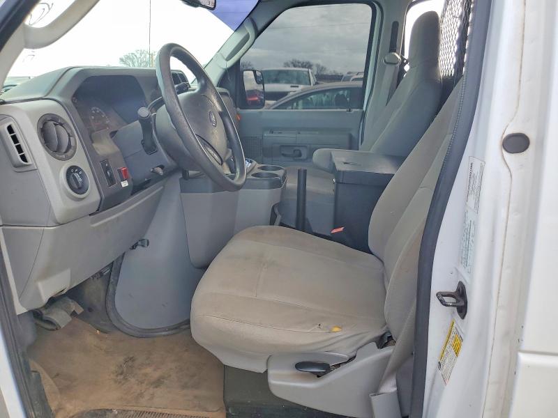 Продажа на аукционе авто 2013 Ford Econoline, vin: 1FTNE1EW1DDA23683, номер лота: 74142105