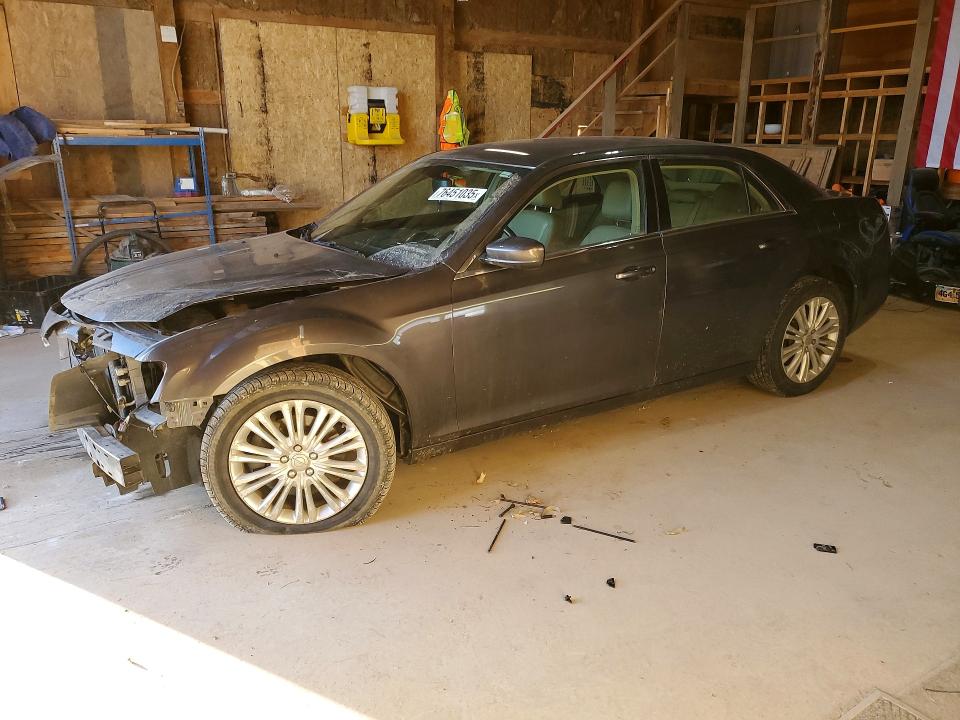 Aukcja sprzedaży 2013 Chrysler 300, vin: 2C3CCARG6DH644649, numer aukcji: 76451035