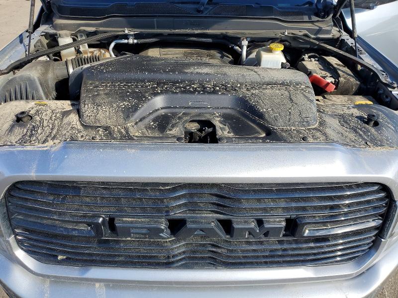 Продаж на аукціоні авто 2022 Ram 2500, vin: 3C6UR5FJ1NG149449, номер лоту: 78996965