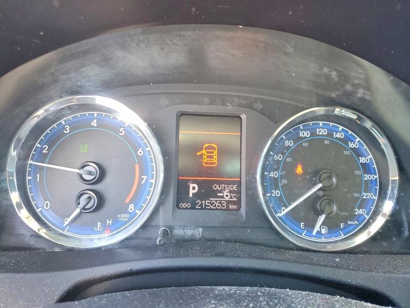 2019 Toyota Corolla მანქანა იყიდება აუქციონზე, vin: 2T1BURHE8KC143594, აუქციონის ნომერი: 79024875