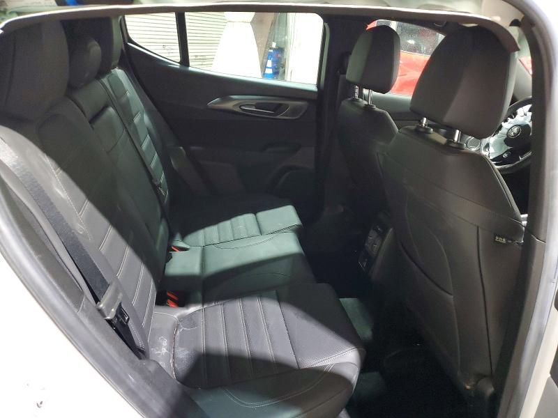 Продажа на аукционе авто 2024 Alfa Romeo Tonale, vin: ZASPATDW7R3059641, номер лота: 75664005