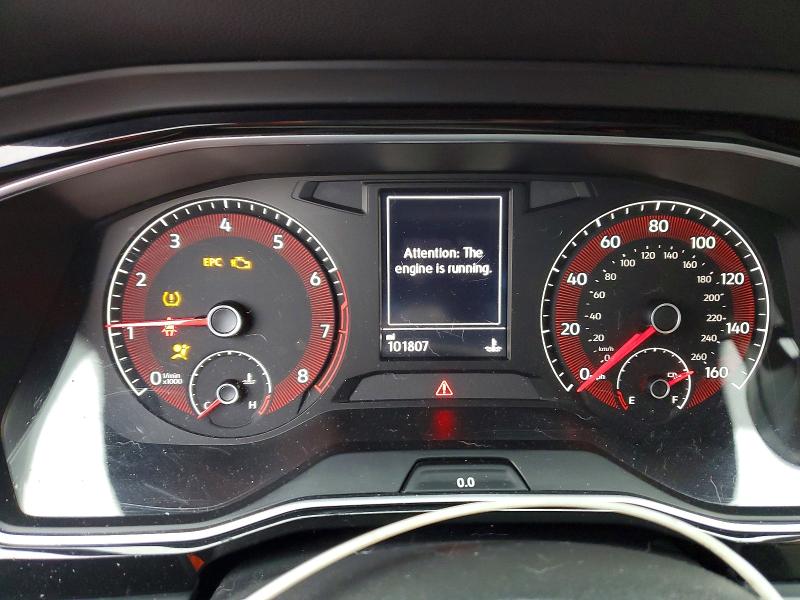 Aukcja sprzedaży 2019 Volkswagen Jetta, vin: 3VWC57BU5KM164400, numer aukcji: 77905475