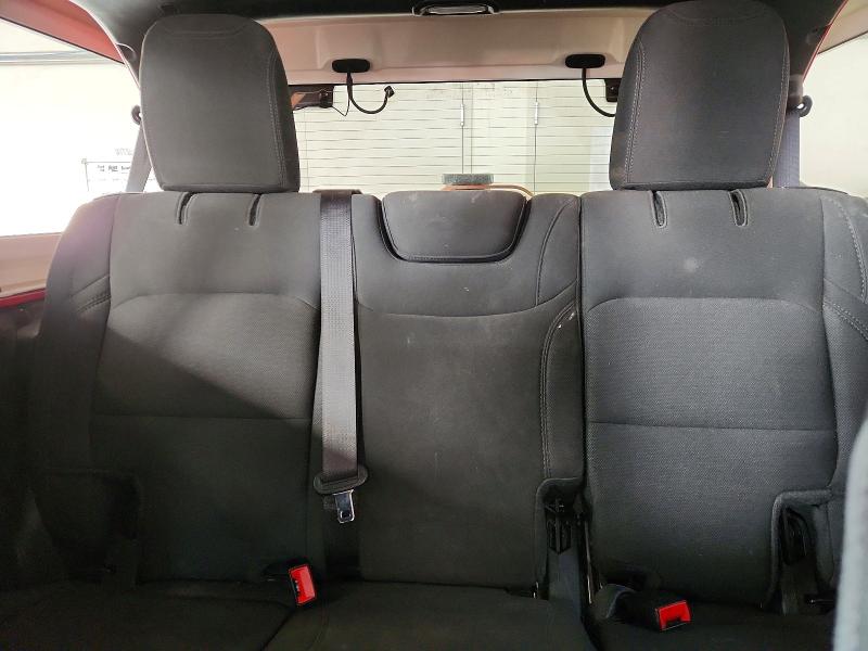 78542495 :رقم المزاد ، 1C4HJXEN5MW864817 vin ، 2021 Jeep Wrangler Unlimited مزاد بيع
