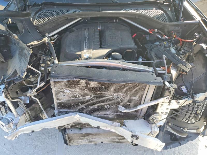 Продажа на аукционе авто 2018 Bmw X5, vin: 5UXKR2C5XJ0Z16024, номер лота: 77935395