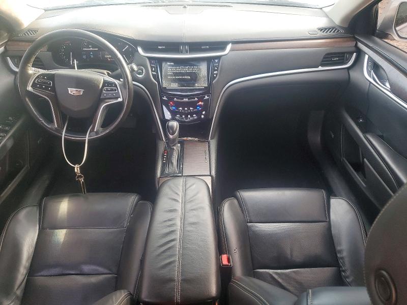 Aukcja sprzedaży 2018 Cadillac Xts, vin: 2G61M5S30J9144946, numer aukcji: 78294375